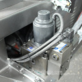 TUV certification Energy saving 328ton 5 gallon pet bottle injection moulding machine servo motor variable displacement pum